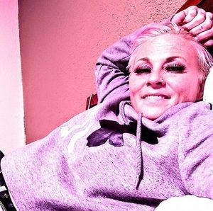 Meet your Posher, Kimberlyann